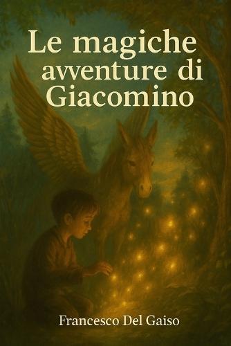 Le magiche avventure di Giacomino