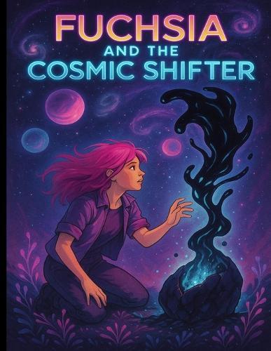 Fuchsia and The Cosmic Shifter