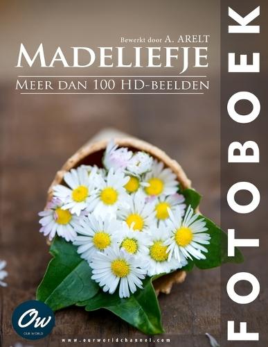 Madeliefje: Fotoboek