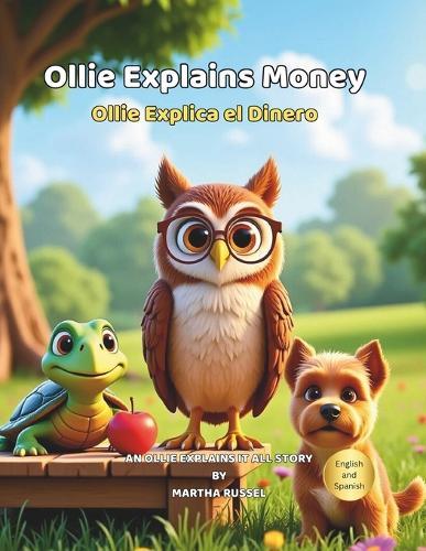 Ollie Explains Money