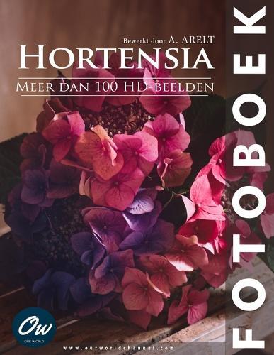 Hortensia: Fotoboek