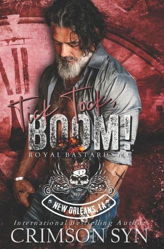 Tick Tock, Boom!: New Orleans National Chapter