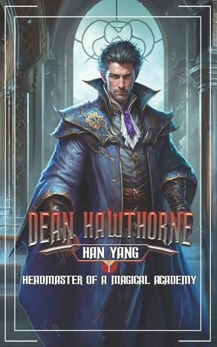 Dean Hawthorne: Headmaster of a Magical Academy