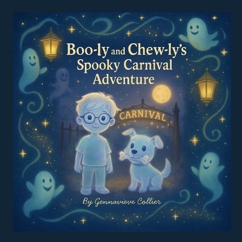 Boo-ly and Chew-ly's Spooky Carnival Adventure