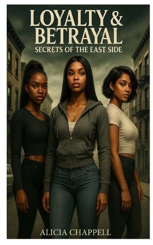 Loyalty & Betrayal: Secrets of The Eastside
