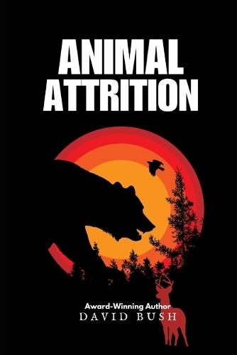 Animal Attrition: General Jack and the Battle of the Five Kingdoms #7