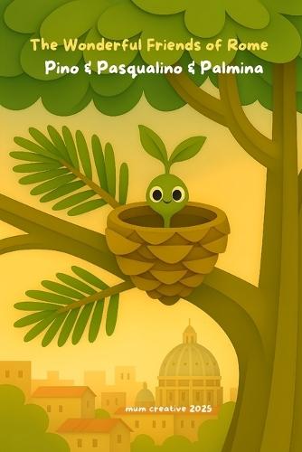 The Wonderful Friends of Rome: Pino Pasqualino and Palmina