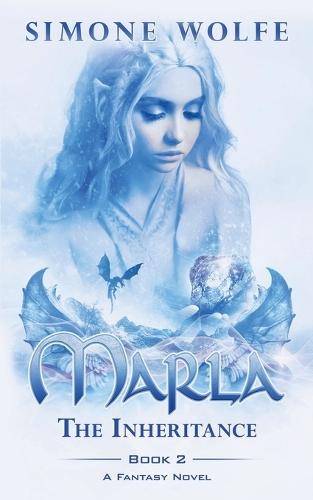 Marla: The Inheritance (Book 2)