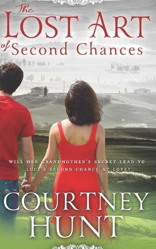 The Lost Art of Second Chances
