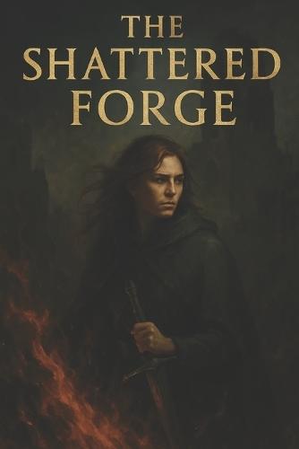 The Shattered Forge