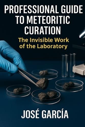 Professional Guide to Meteoritic Curation: The invisible work of the laboratory