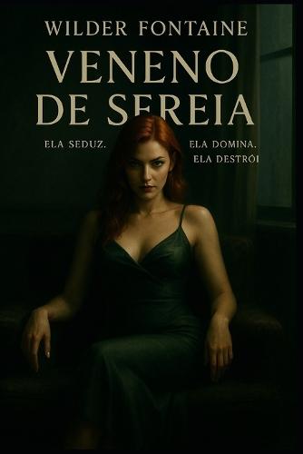 Veneno de Sereia