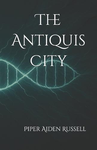 The Antiquis City