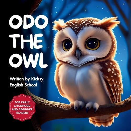 Odo the Owl