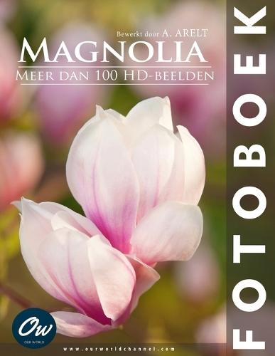 Magnolia: Fotoboek