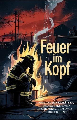 Feuer im Kopf: Umgang mit Einsätzen, Druck, Emotionen und Selbstfürsorge bei der Feuerwehr