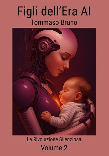 Figli dell'Era AI: La Rivoluzione Silenziosa