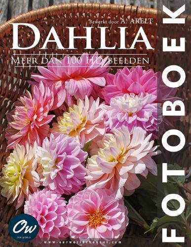 Dahlia: Fotoboek