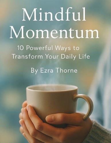 Mindful Momentum: 10 Powerful Ways to Transform Your Daily Life