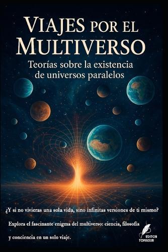 Viajes por el Multiverso: Teorías sobre la existencia de universos paralelos