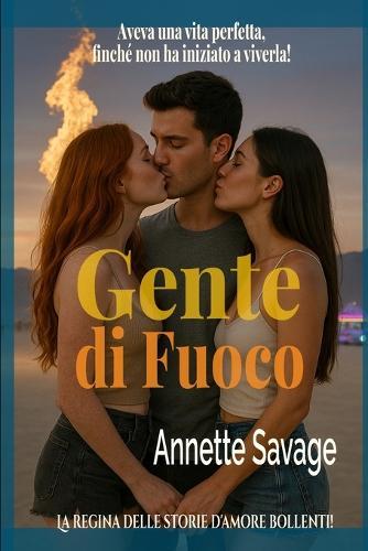 Gente di Fuoco