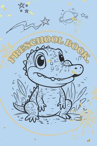 Preschool Book.