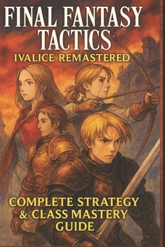 Final Fantasy Tactics: Ivalice Remastered - Complete Strategy & Class Mastery Guide