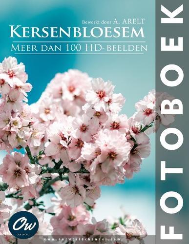 Kersenbloesem: Fotoboek