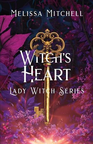 Witch's Heart: A Spicy Romantasy Series