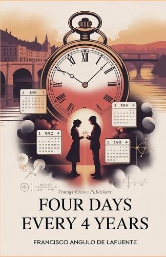 Four Days Every 4 Years