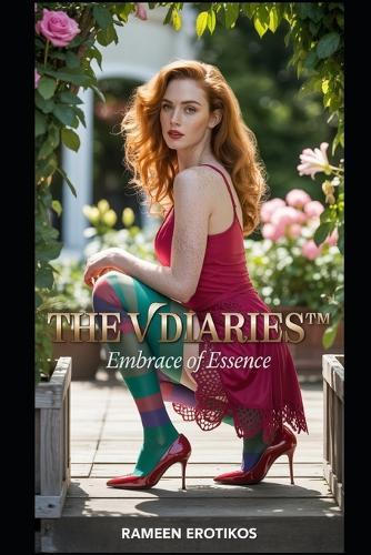 The V Diaries(TM): Embrace of Essence
