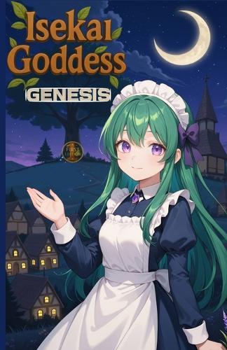 Isekai Goddess: Genesis: Book One, Seed to Sanctuary