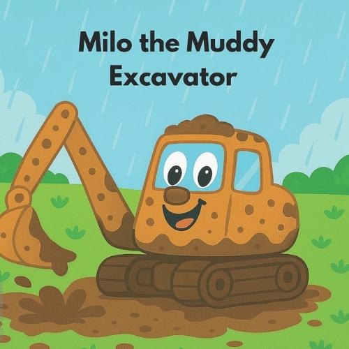 Milo the Muddy Excavator