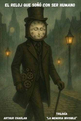 El Reloj que Soñó con ser Humano