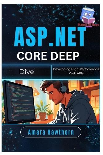 ASP.NET Core Deep Dive: Developing High-Performance Web APIs