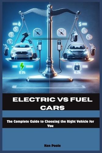 Electric VS Fuel Cars