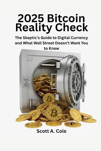 2025 Bitcoin Reality Check: The Skeptic's Guide to Digital Currency and What Wall Street Doesn't Want You to Know: Make Smart Bitcoin Decisions Without the Hype, Fear, or FOMO