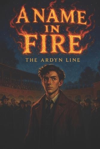A Name in Fire: The Ardyn Line