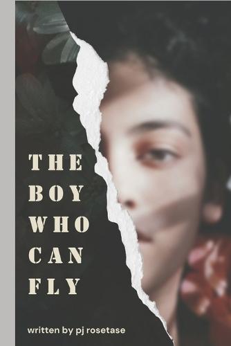 The Boy Who Can Fly