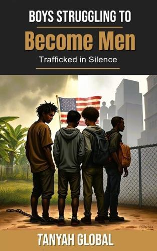 Boys Struggling to Become Men: Trafficked in Silence