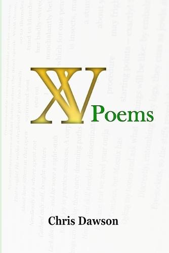 XV Poems