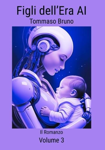 Figli dell'era AI: Il Romanzo