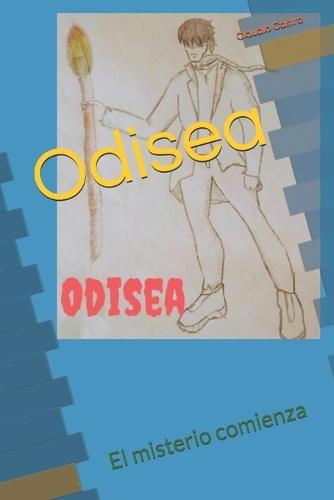 Odisea: El misterio comienza