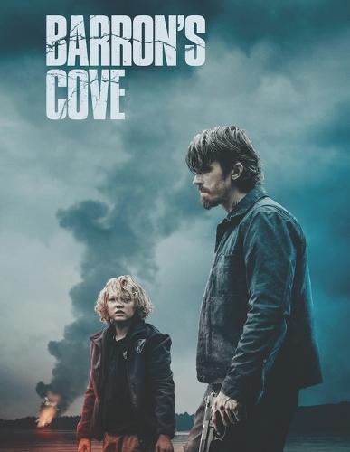 Barron's Cove: A Screenplay
