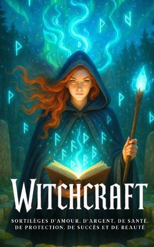 Witchcraft: Sortilèges d'amour, d'argent, de santé, de protection, de succès et de beauté