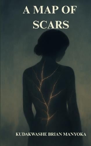 A map of Scars: Scars that speak of strength