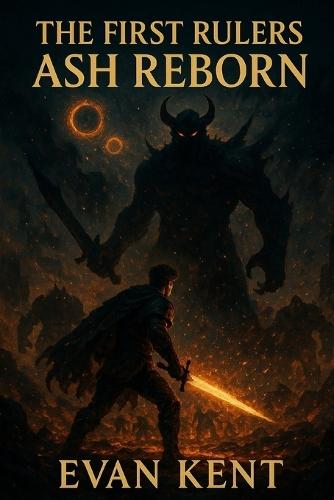 The First Rulers: The Ash Reborn