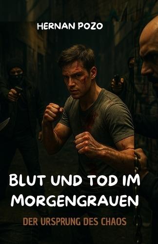 Blut Und Tod Im Morgengrauen: Der Ursprung Des Chaos