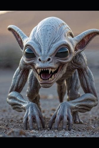 The camping trip to hallow earth