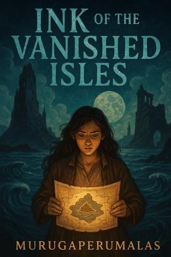 Ink of the Vanished Isles